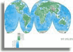 land survey map