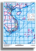 land survey map