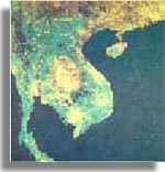 land survey map
